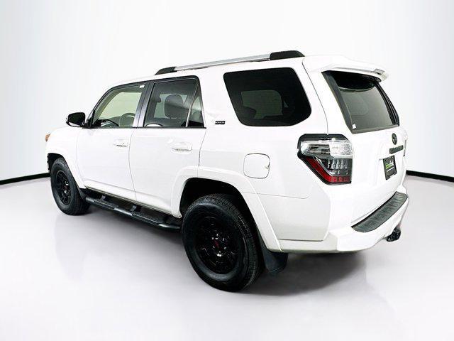 used 2022 Toyota 4Runner car, priced at $35,589