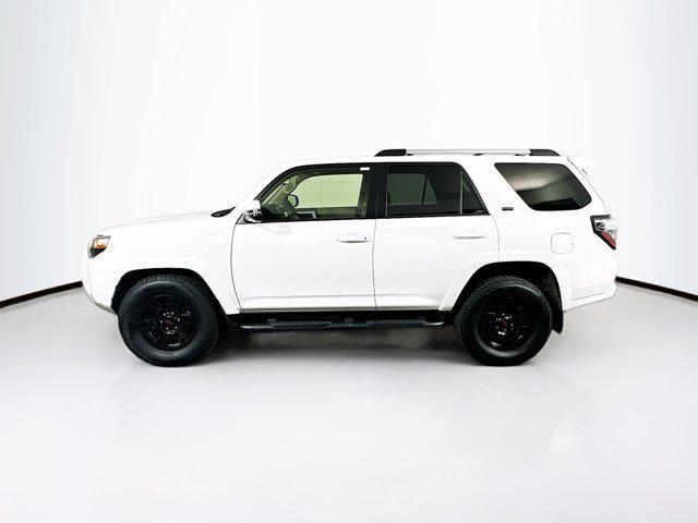 used 2022 Toyota 4Runner car, priced at $35,589