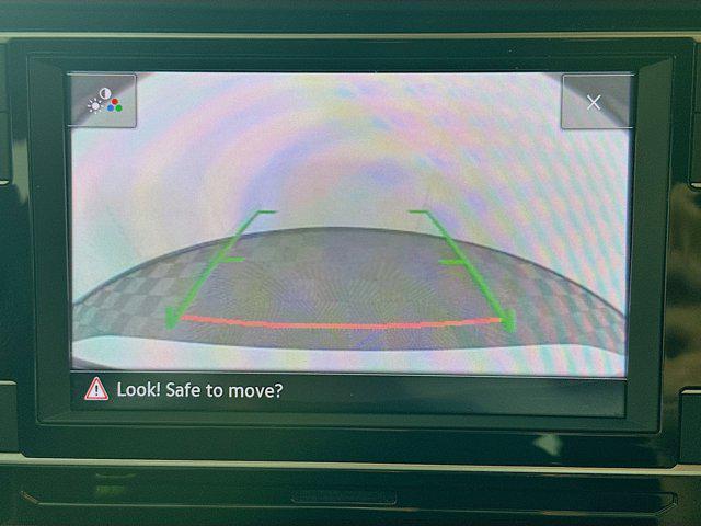 used 2024 Volkswagen Jetta car, priced at $17,196