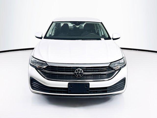 used 2024 Volkswagen Jetta car, priced at $17,196