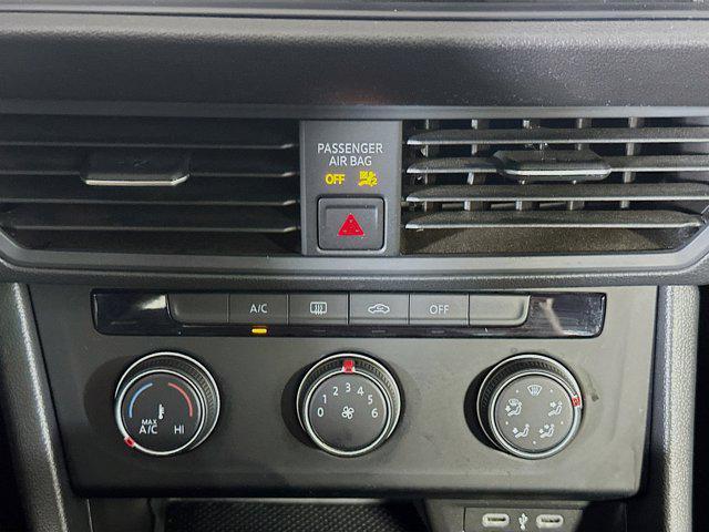 used 2024 Volkswagen Jetta car, priced at $17,196
