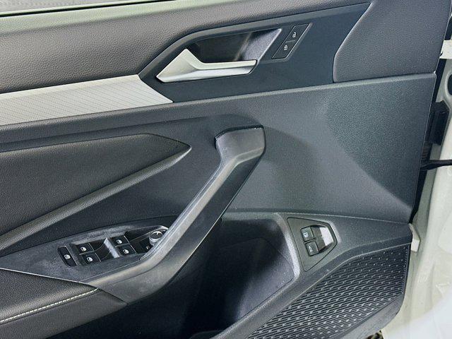 used 2024 Volkswagen Jetta car, priced at $17,196