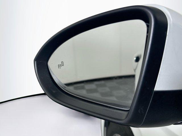 used 2024 Volkswagen Jetta car, priced at $17,196