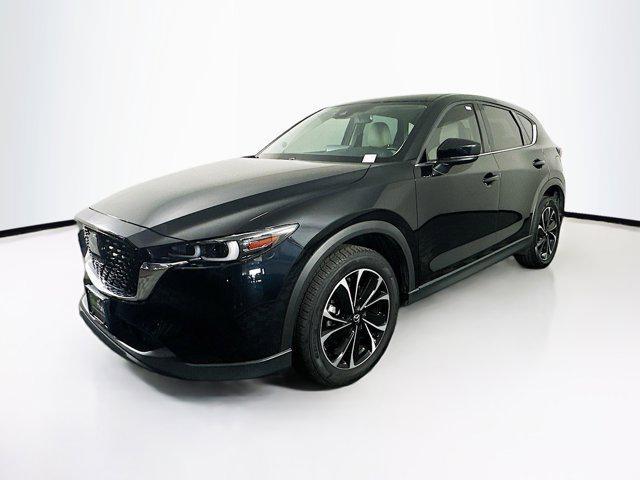 used 2023 Mazda CX-5 car, priced at $25,289