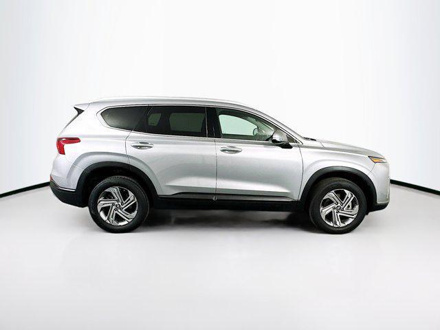 used 2023 Hyundai Santa Fe car, priced at $23,389