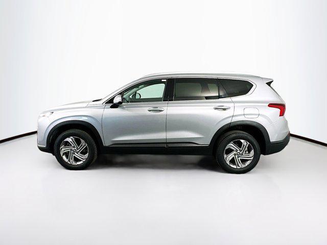 used 2023 Hyundai Santa Fe car, priced at $23,389