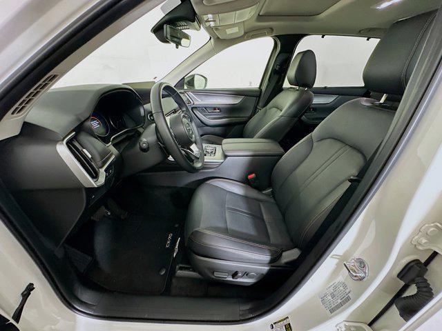 used 2025 Mazda CX-70 car, priced at $36,197