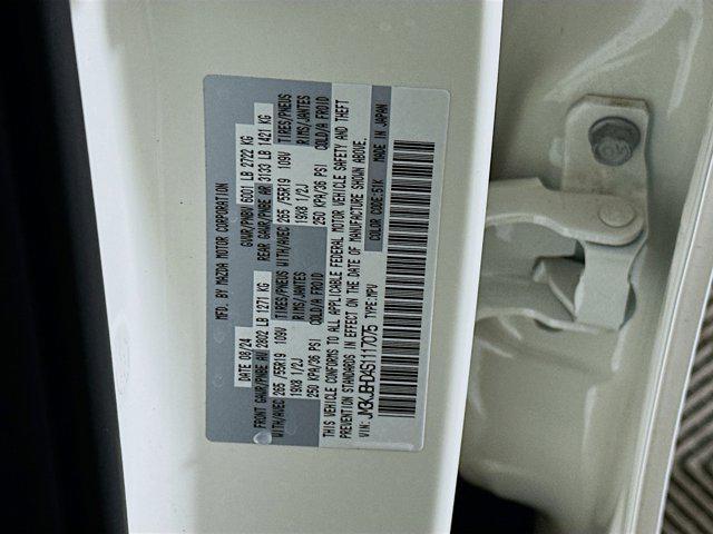 used 2025 Mazda CX-70 car, priced at $36,197