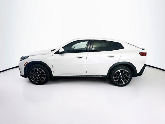 used 2025 BMW X2 car, priced at $39,797
