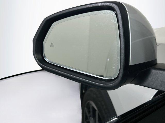 used 2025 BMW X2 car, priced at $39,797