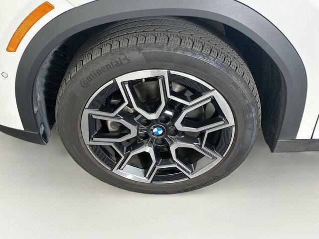 used 2025 BMW X2 car, priced at $39,797