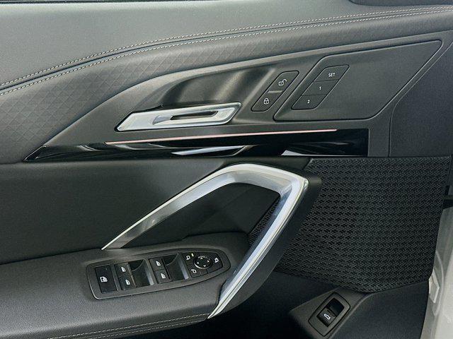 used 2025 BMW X2 car, priced at $39,797