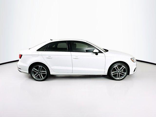 used 2020 Audi A3 car, priced at $20,989