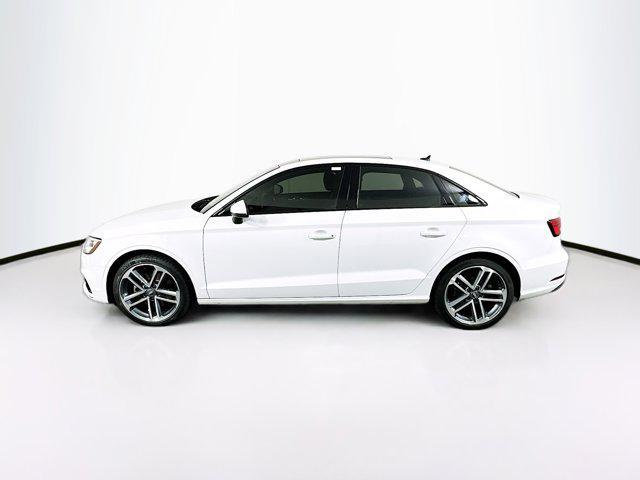 used 2020 Audi A3 car, priced at $20,989