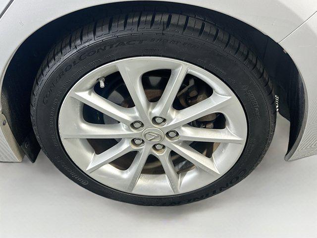 used 2012 Lexus CT 200h car, priced at $9,487