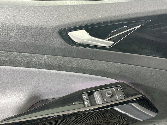 used 2022 Volkswagen ID.4 car, priced at $17,987