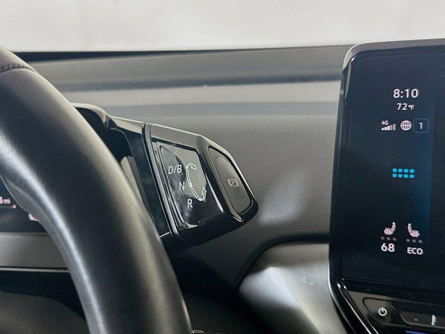 used 2022 Volkswagen ID.4 car, priced at $17,987