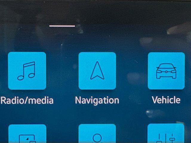 used 2022 Volkswagen ID.4 car, priced at $17,987