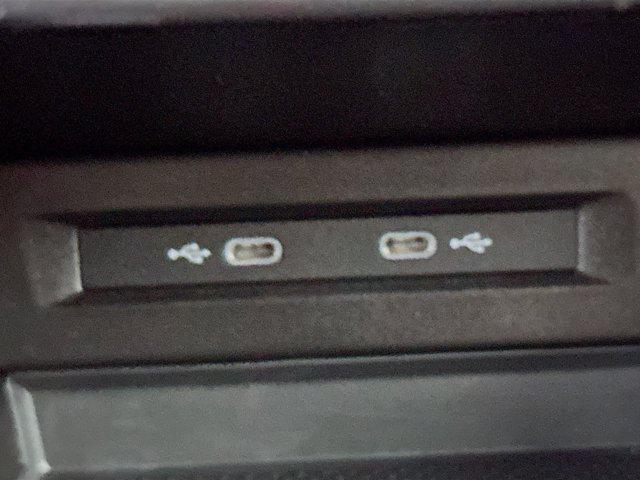 used 2022 Volkswagen Tiguan car, priced at $18,796