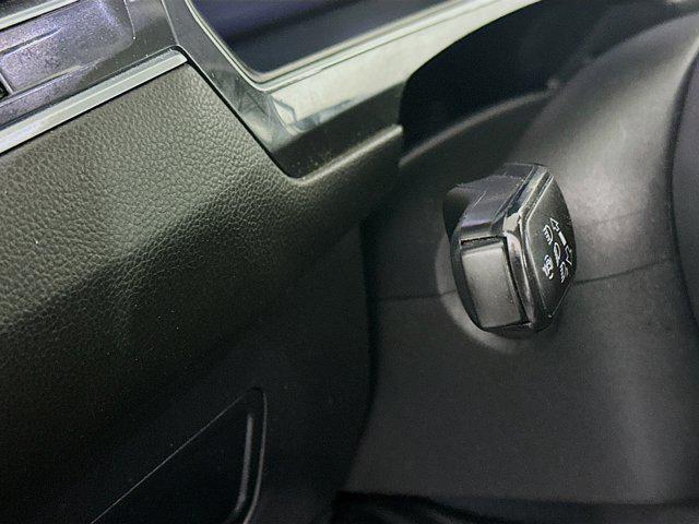 used 2022 Volkswagen Tiguan car, priced at $18,796