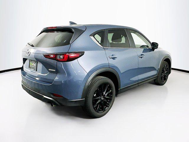 used 2024 Mazda CX-5 car, priced at $26,997
