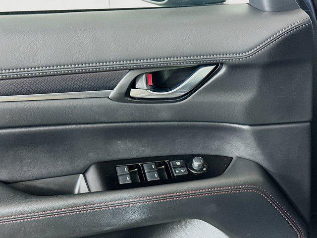 used 2024 Mazda CX-5 car, priced at $26,997