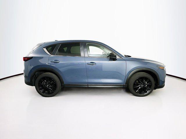 used 2024 Mazda CX-5 car, priced at $26,997