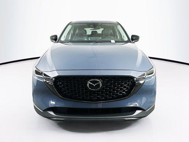 used 2024 Mazda CX-5 car, priced at $26,997