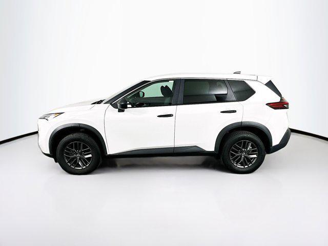 used 2022 Nissan Rogue car, priced at $20,689