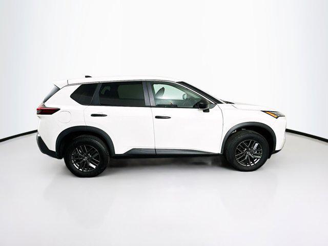 used 2022 Nissan Rogue car, priced at $20,689