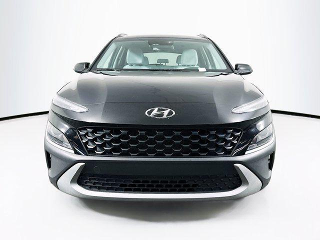 used 2023 Hyundai Kona car, priced at $17,289