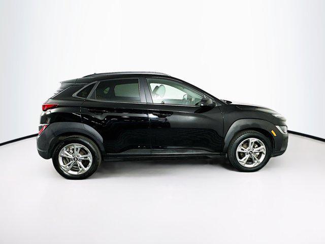 used 2023 Hyundai Kona car, priced at $17,289