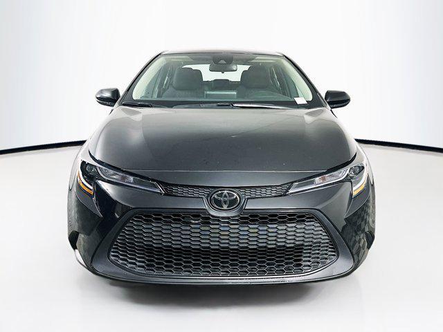 used 2022 Toyota Corolla car, priced at $18,589