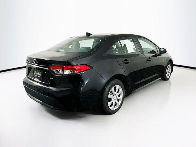 used 2022 Toyota Corolla car, priced at $18,589