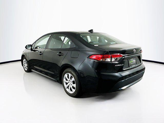 used 2022 Toyota Corolla car, priced at $18,589