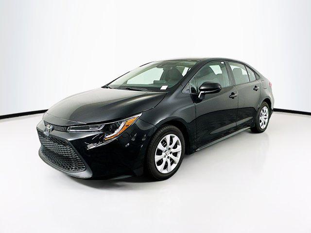 used 2022 Toyota Corolla car, priced at $18,589