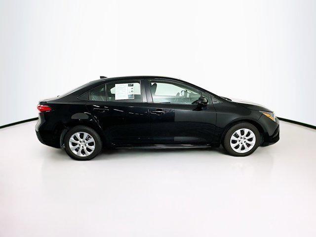 used 2022 Toyota Corolla car, priced at $18,589