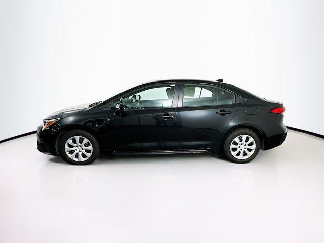 used 2022 Toyota Corolla car, priced at $18,589