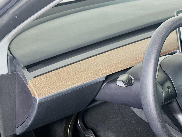 used 2023 Tesla Model Y car, priced at $30,197
