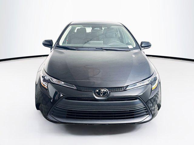 used 2024 Toyota Corolla car, priced at $18,997