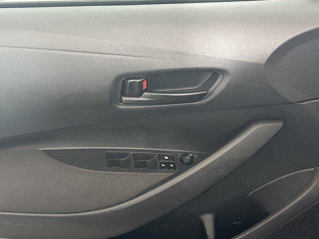 used 2024 Toyota Corolla car, priced at $18,997
