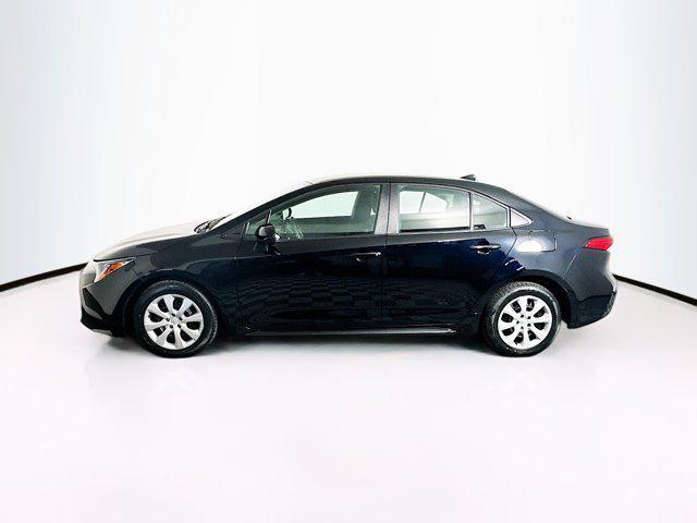 used 2024 Toyota Corolla car, priced at $18,997