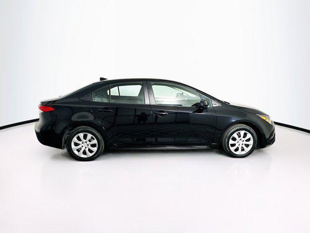 used 2024 Toyota Corolla car, priced at $18,997