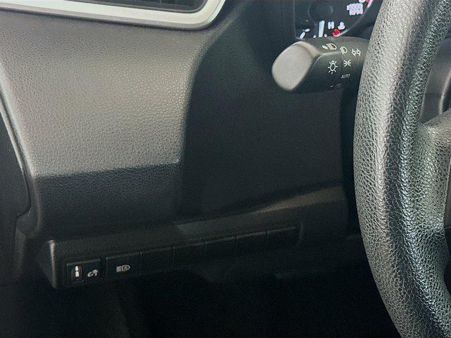 used 2024 Toyota Corolla car, priced at $18,997
