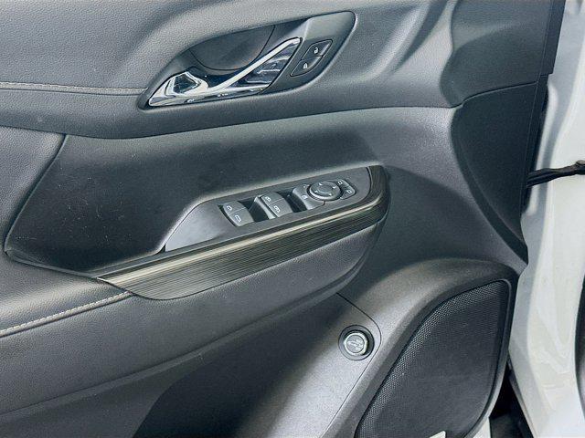 used 2023 GMC Acadia car, priced at $26,697