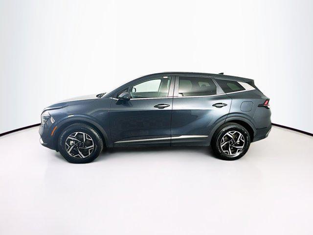 used 2024 Kia Sportage car, priced at $21,197