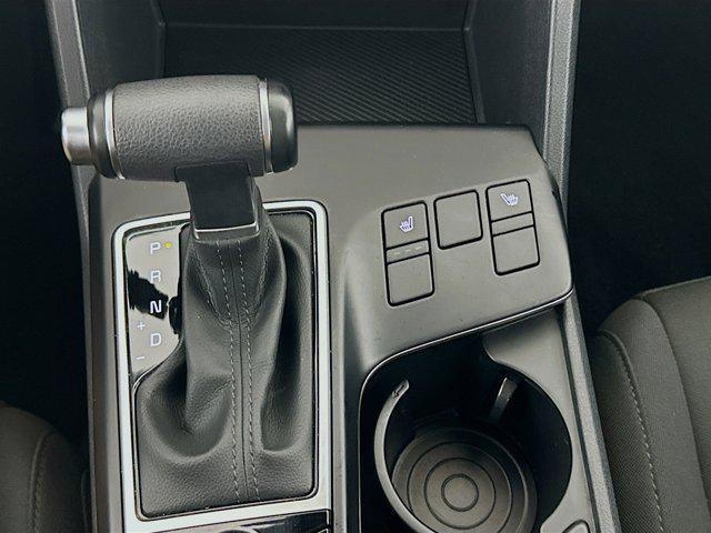 used 2024 Kia Sportage car, priced at $21,197