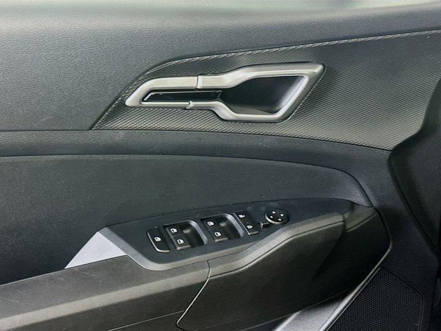 used 2024 Kia Sportage car, priced at $21,197