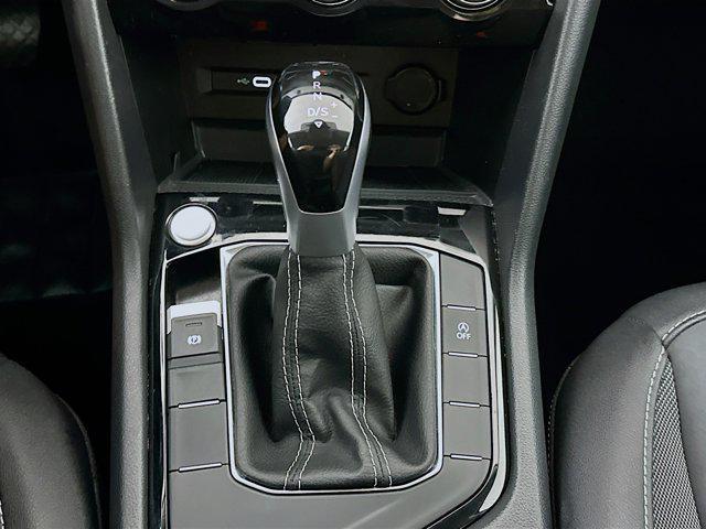 used 2024 Volkswagen Taos car, priced at $21,797