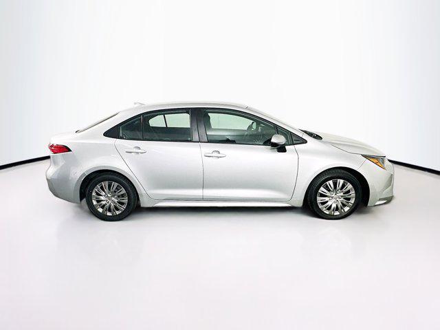 used 2022 Toyota Corolla car, priced at $14,996
